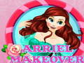 Game Arriel makeover