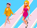 Game Catwalk Battle online