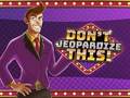 Game Don't Jeopardize This online