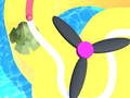 Game Coloring lines