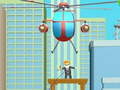 Game Hook Throw 3D