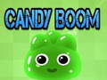 Game CANDY BOOM