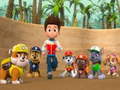 Game Paw Patrol Jigsaw Puzzle