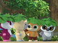 Game YooHoo to the Rescue Jigsaw Puzzle