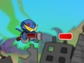 Game Attack on the Fatboy