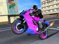 Game Sports Bike Racing