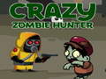 Game Crazy Zombie Hunter