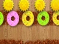 Game Doughnut Inspector