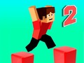 Game Parkour Block 2