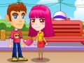Game Romantic Kiss Challenge