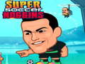 Game Super Soccer Noggins