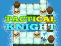 Cluiche Tactical Knight