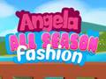 Cluiche Angela All Season Fashion