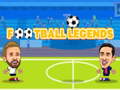 Game Football Legengs