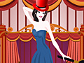 Game Magic girl