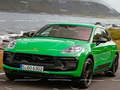 Game Porsche Macan GTS Puzzle