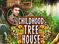 Cluiche Childhood Treehouse