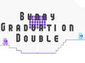 Cluiche Bunny Graduation Double