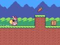Game POCA: A Thief's Escape