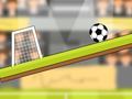 Cluiche Rotate Soccer