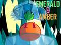 Game Emerald and Amber