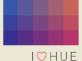 Game I Love Hue