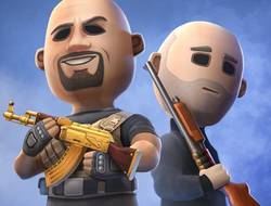 Game Battlefield Elite 3d online