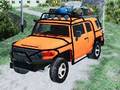 Game Off-Road Truck Driving 3D