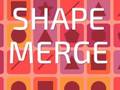 Game Shape Merge