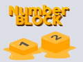 Cluiche Number Block