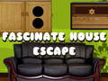 Cluiche Fascinate Home Escape