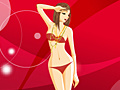 Game Fantasy girl