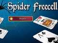 Cluiche Spider Freecell