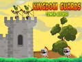 Cluiche Kingdom Guards Tower Defense