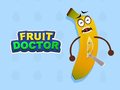 Cluiche Fruit Doctor