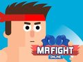 Cluiche Mr Fight Online