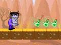 Game Frankenstein Go