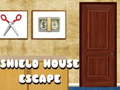 Cluiche Shield House Escape