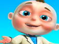 Game Too Too Boy Jigsaw Puzzle online