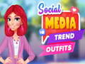 Cluiche Social Media Trend Outfits