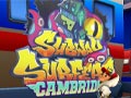 Game Subway Surfers Cambridge