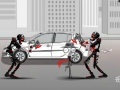Game Stick Out Assault