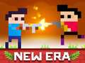 Game Castel Wars New Era