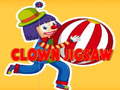 Game Clown Jigsaw