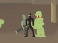 Game Ninjotic Mayhem