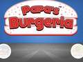 Game Papa's Burgeria