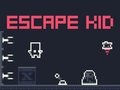 Game Escape Kid