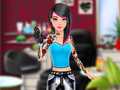 Game Princess Tattoo Salon