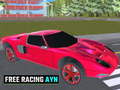 Cluiche Free Racing Ayn