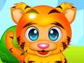 Game Mathimals